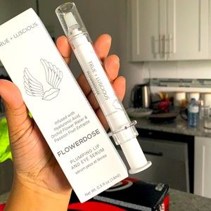 True & Luscious (eye and lip serum)
